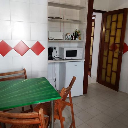Apartamentos Cavaco Odeceixe Exterior foto