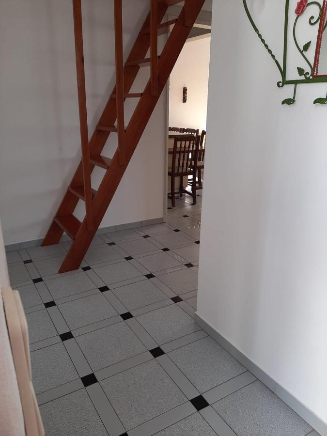 Apartamentos Cavaco Odeceixe Exterior foto