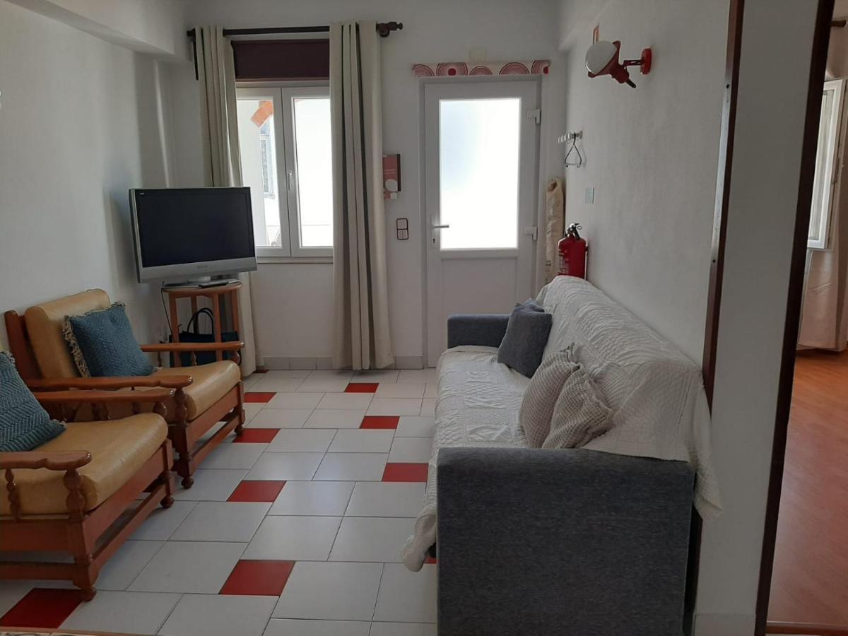 Apartamentos Cavaco Odeceixe Exterior foto