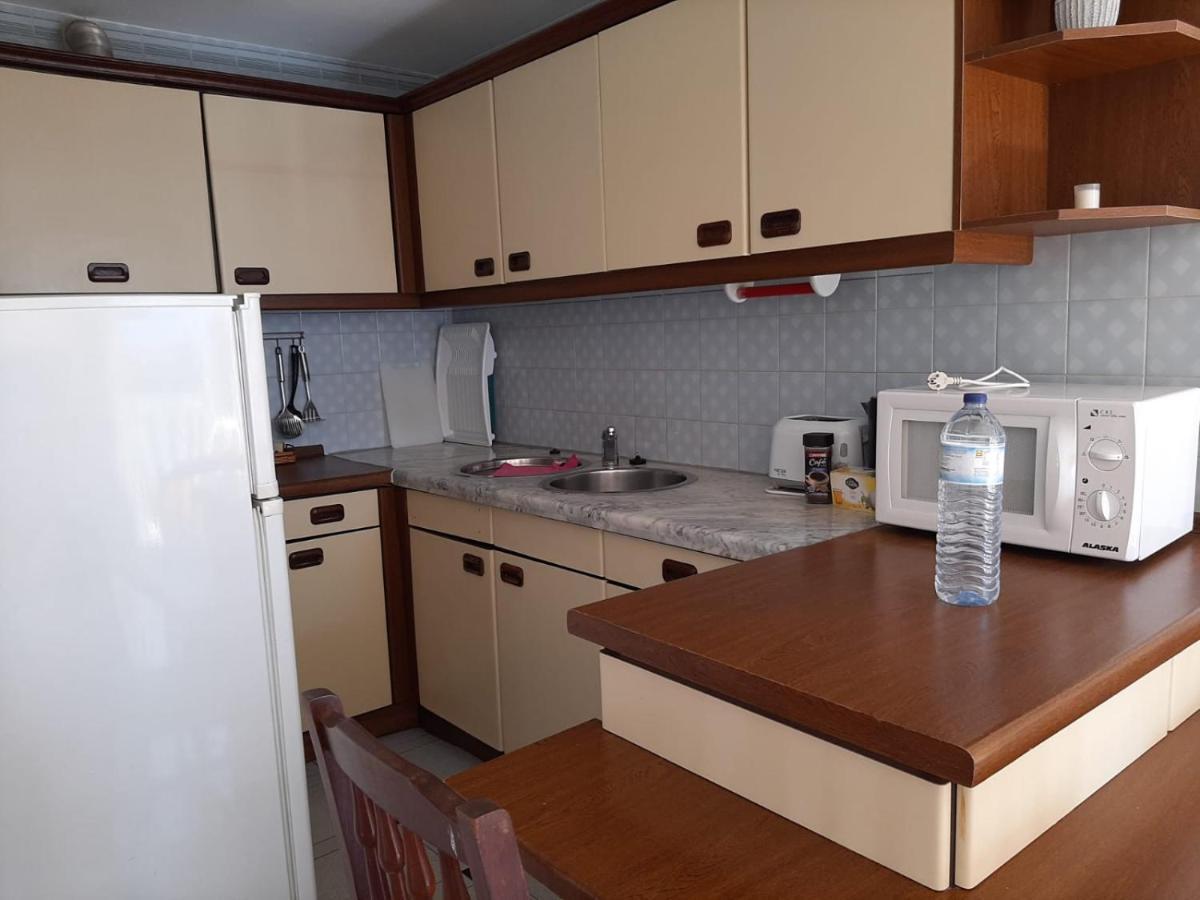 Apartamentos Cavaco Odeceixe Exterior foto