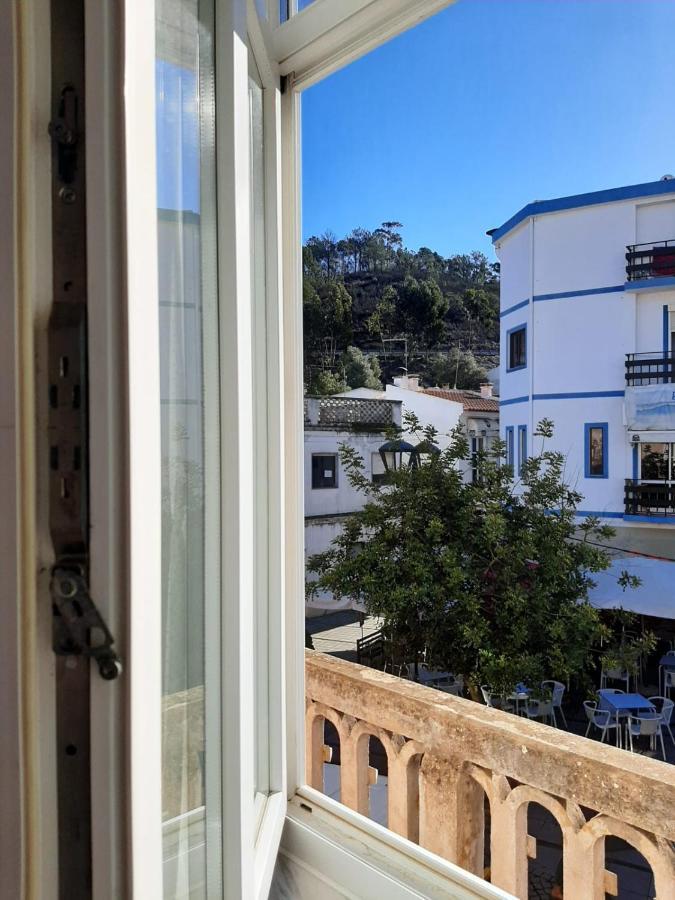 Apartamentos Cavaco Odeceixe Exterior foto
