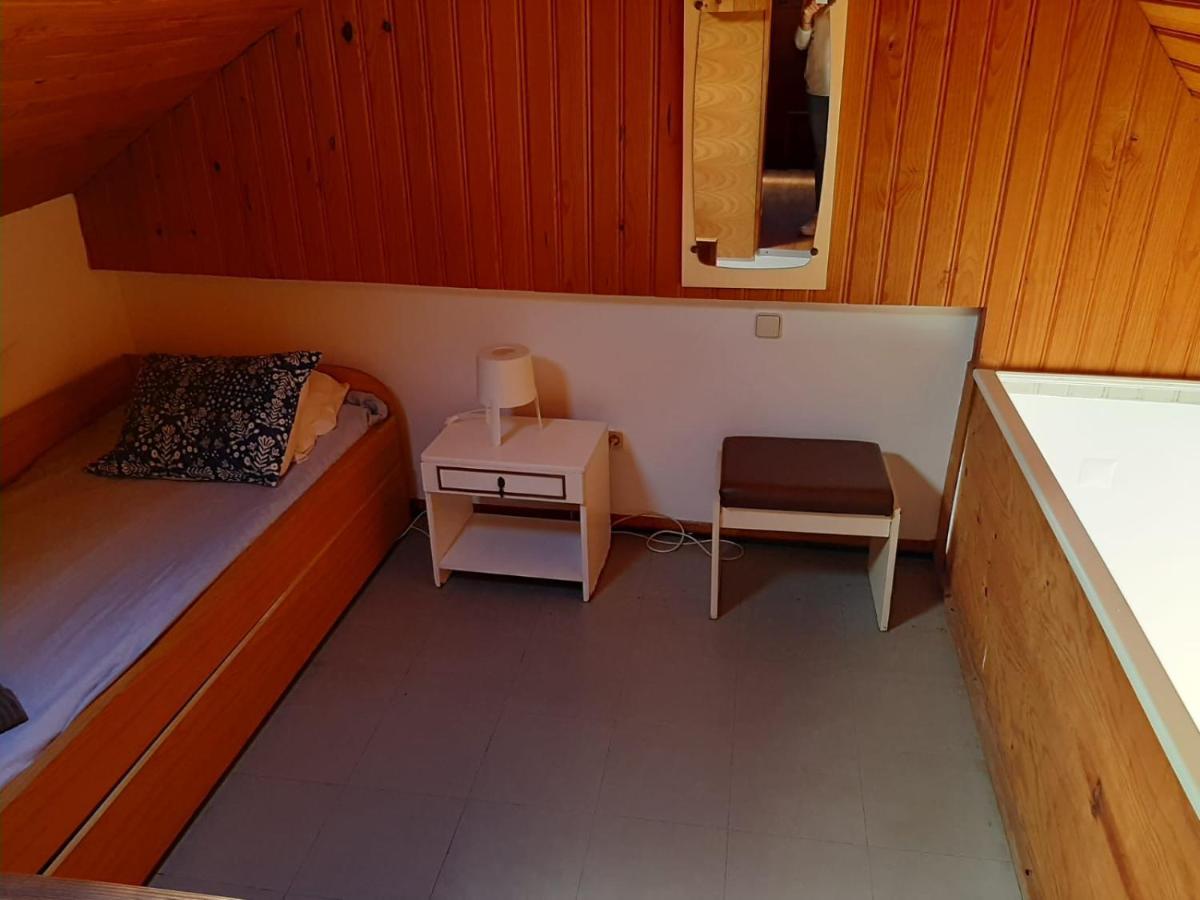 Apartamentos Cavaco Odeceixe Exterior foto