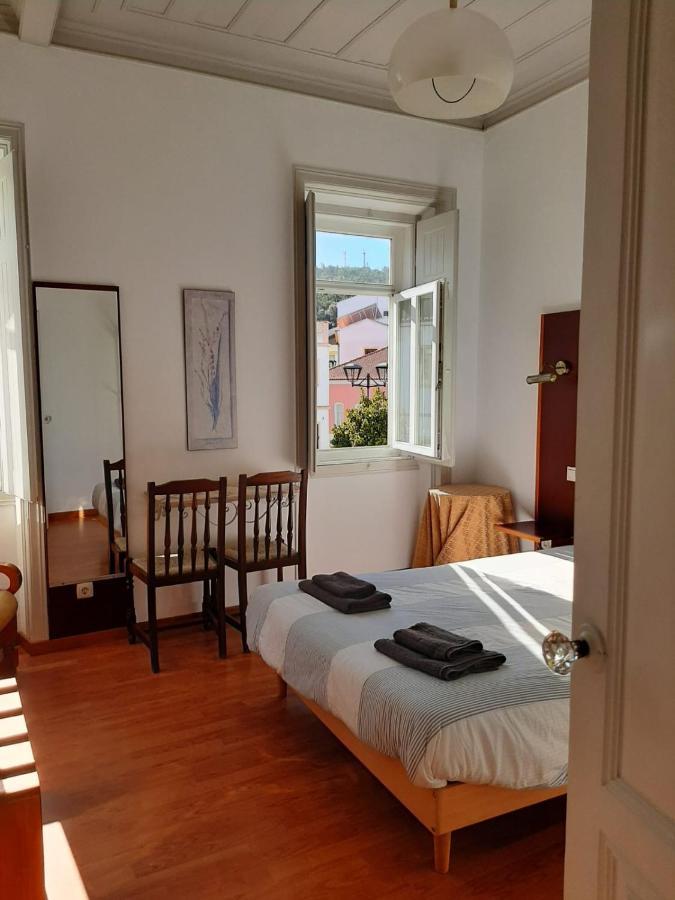 Apartamentos Cavaco Odeceixe Exterior foto